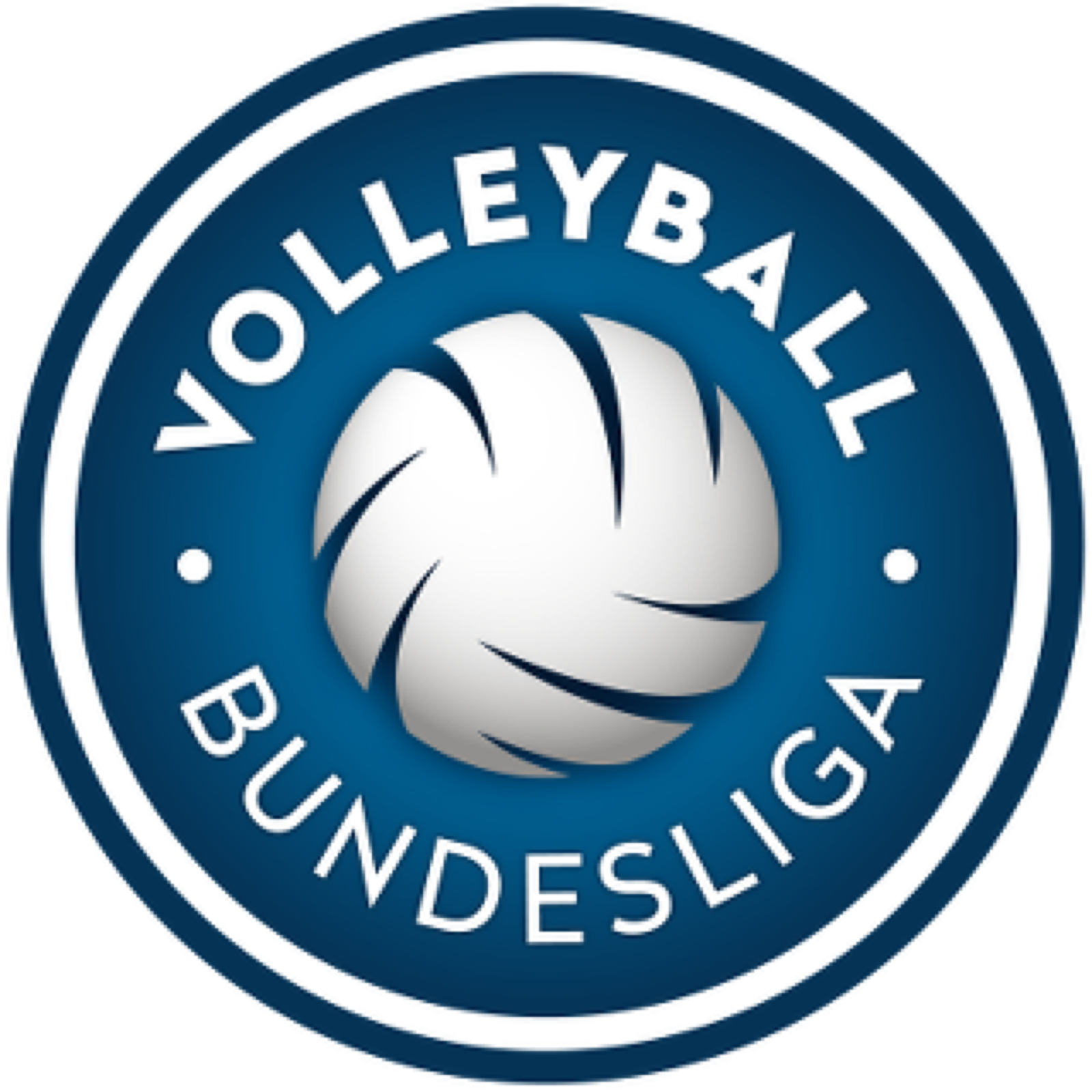 Volleyball Bundesliga Logo