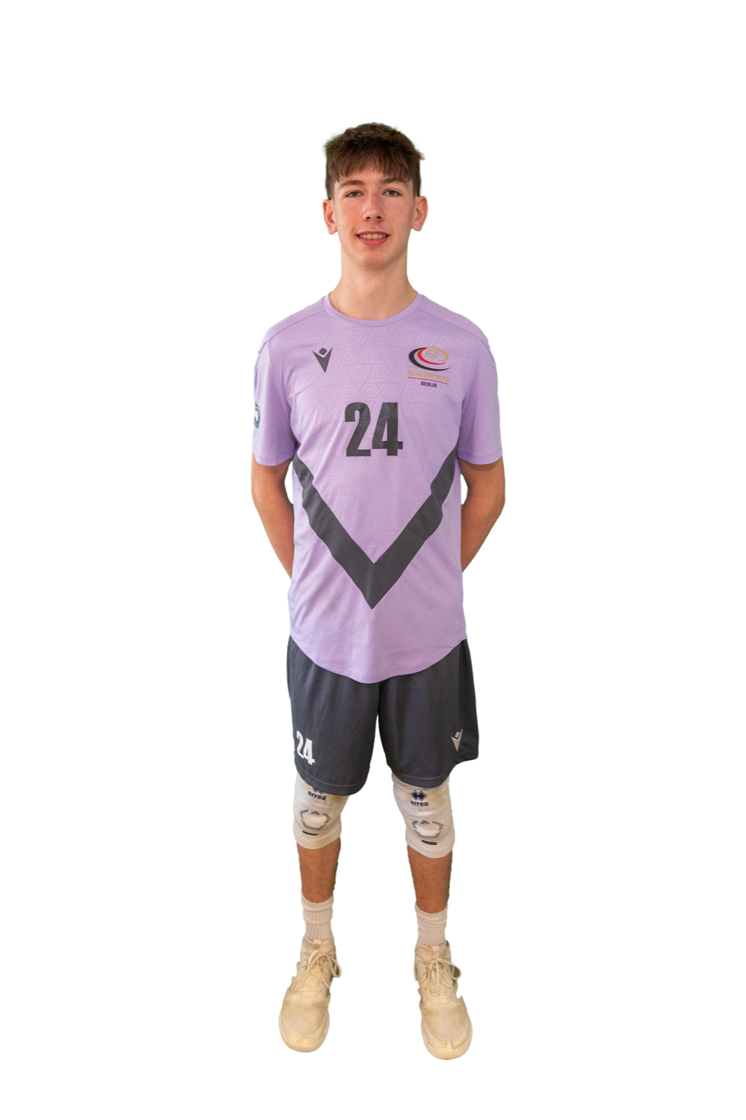 Jakob Prewitz
