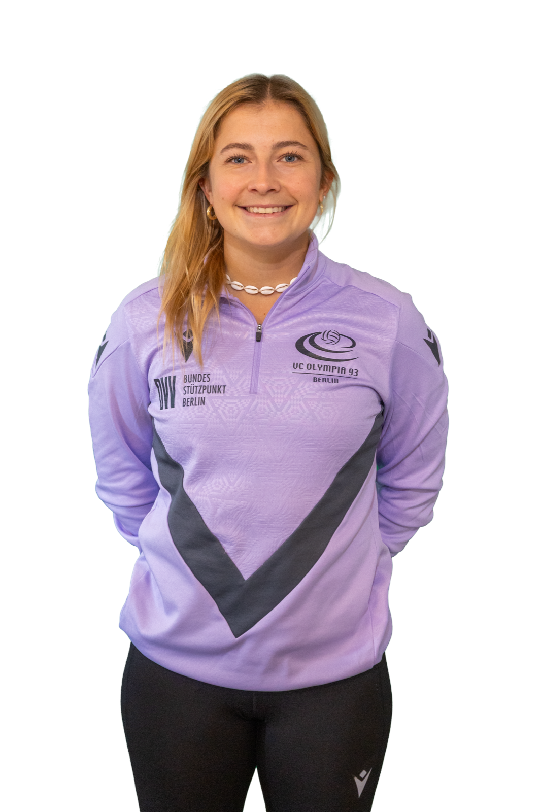 Nadja Mülling
