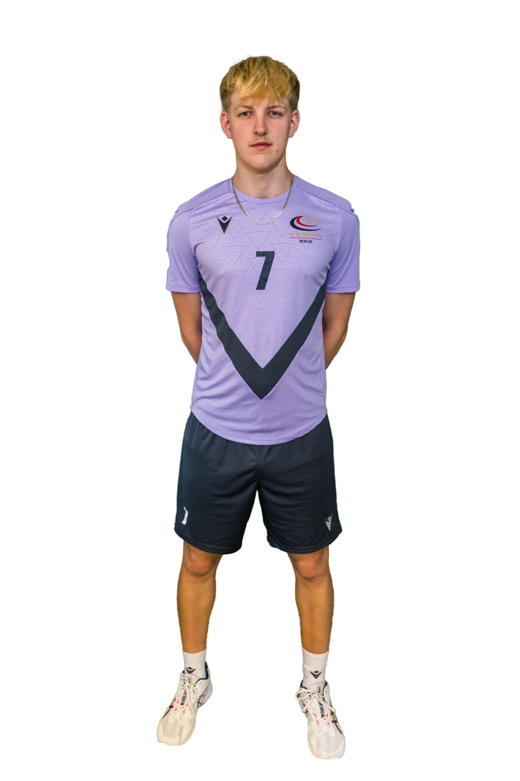 Benjamin Kirsch