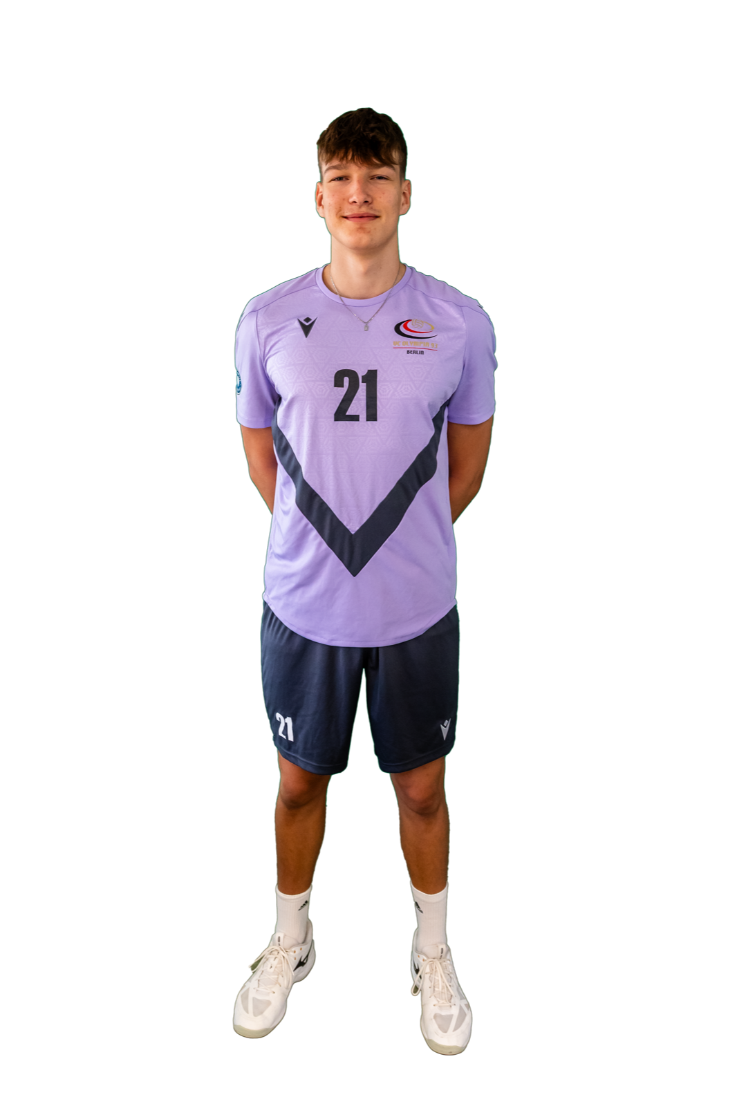 Tristan Mohr