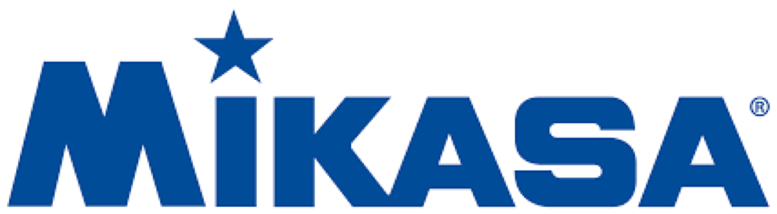 Mikasa Logo