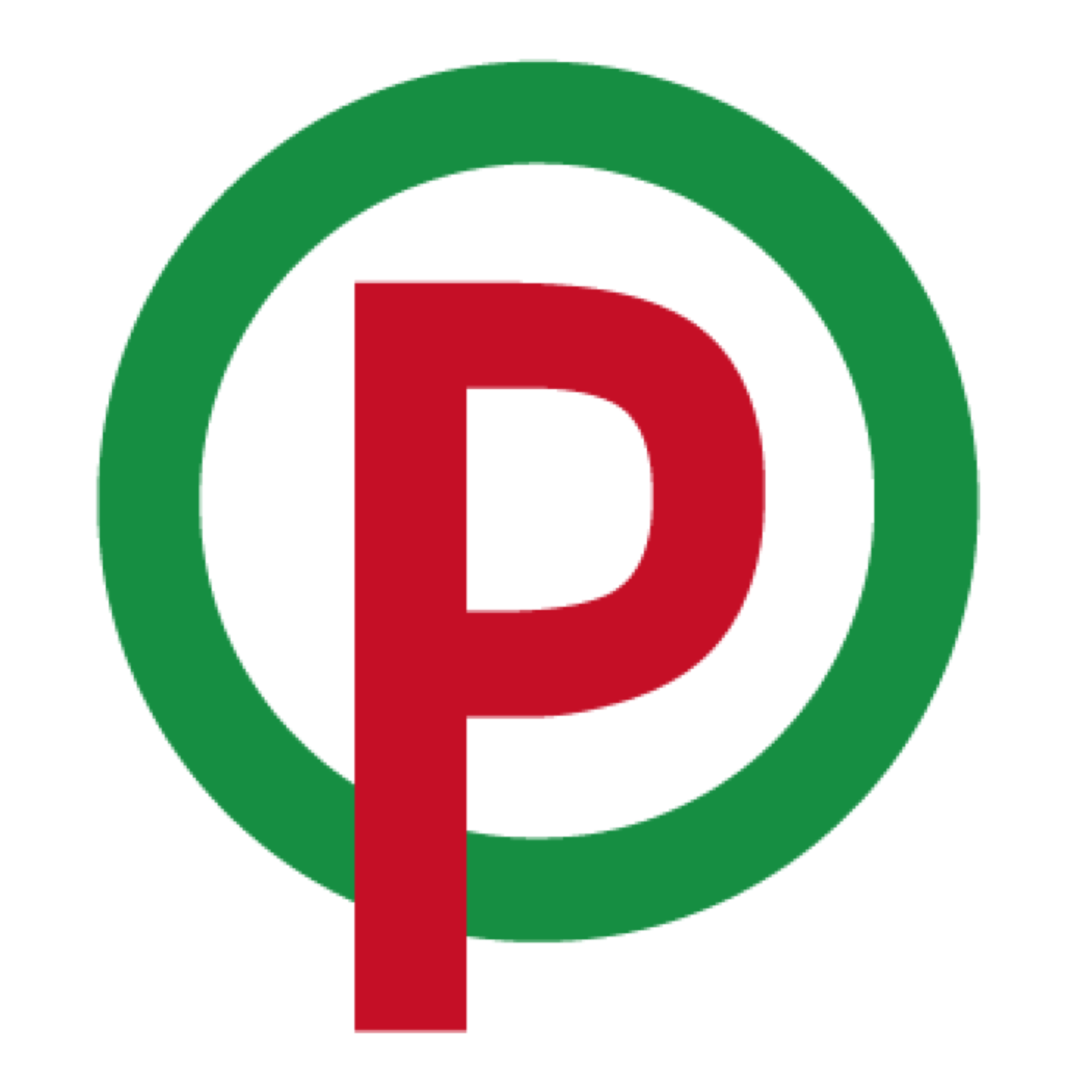 Orthophysio Logo